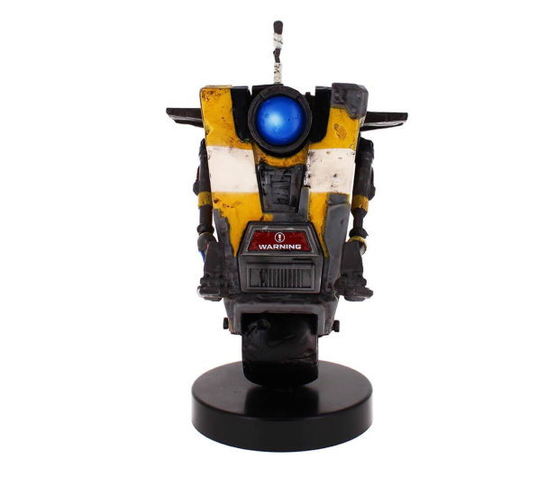 Cable Guys Borderlands 3 Clap Trap - 746566 - zdjęcie